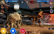 Descarga Jurassic World™: el juego en PC con BlueStacks