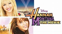 Watch Hannah Montana The Movie | Full Movie | Disney+