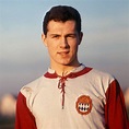 Ídolo na Alemanha, Franz Beckenbauer completa 70 anos - Esportes - Estadão