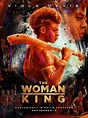 Harrisburg artist's work featured as part of Sony's "The Woman King ...