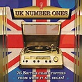 UK Number Ones von Various artists bei Amazon Music - Amazon.de