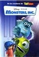 Monsters, Inc. | Doblaje Wiki | Fandom