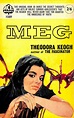 Meg by Theodora Keogh: Good Paperback (1960) First Edition. | M Godding ...