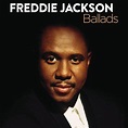 Freddie Jackson · Ballads (CD) (2013)