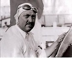 CLIFF DURANT son of William C. Durant GENERAL MOTORS 1932 INDY 500 8 X ...