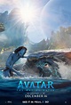Affiche du film Avatar : la voie de l'eau - Photo 3 sur 72 - AlloCiné