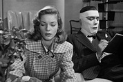 The 9 Best Film Noir Movies 1940s with Happy Endings — Classic Critics ...