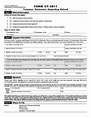 Printable Irs 3911 Form: Complete with ease | airSlate SignNow