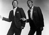 Sam & Dave | 10 Famous Duos Who Couldn't Stand Each Other | Purple Clover