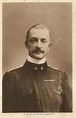 Prinz Emanuel Philibert von Savoyen , Herzog von Aosta 1869–1931 ...