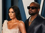 Kim Kardashian-Kanye West separation: A timeline of their relationship ...