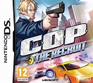 COP the Recruit (20.1 MB) - Tu blog de videojuegos