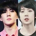 Oh Sehun Plastic Surgery Before And After