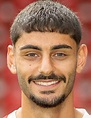 Eren Dinkçi - Player profile 23/24 | Transfermarkt