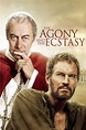 The Agony and the Ecstasy (film) - Alchetron, the free social encyclopedia
