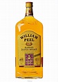 William Peel Magnum Whisky 40º 1,5 Litres - Hellowcost, bienvenue à ...