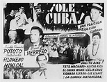 ¡Olé... Cuba! - Película 1957 - Cine.com