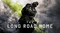 The Long Road Home (TV Series 2017-2017) — The Movie Database (TMDB)