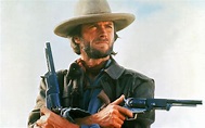 The Outlaw Josey Wales Full HD Wallpaper and Background Image ...