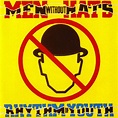 Release “Rhythm of Youth” by Men Without Hats - Cover art - MusicBrainz