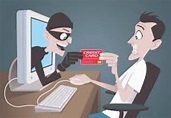 5 techniques used by scammers and how to avoid them - Online scam ...