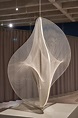 Naum Gabo — Constructions for Real Life exhibition. | by Sean Crosslind ...
