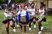 Ubuhle Buka Zulu Celebrates 15 Years of its cultural heritage in VUT ...