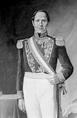 José Joaquín Prieto (1786 - 1854)