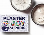 Amazon.com: Plaster of Paris Powder for Crafts - 1lb Pottery & Ceramic ...