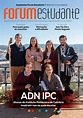 #313 Revista Forum Estudante - Março 2019 by Forum Estudante - Issuu