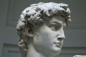 Michelangelo's David - The statue - Your Contact in Florence