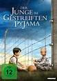 'Der Junge im gestreiften Pyjama' von 'Mark Herman' - 'DVD'