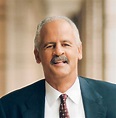 Stedman Graham, Motivational Speaker, Identity Development, Leadership