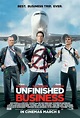 Unfinished Business (2015) - IMDb