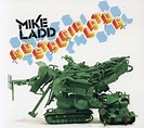 Ladd, Mike - Nostalgialator - Amazon.com Music