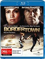 Bordertown: Amazon.co.uk: Jennifer Lopez, Martin Sheen, Antonio ...