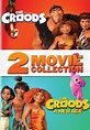 Best Buy: The Croods: 2-Movie Collection [DVD]