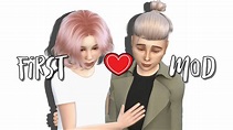 The Sims 4 First Love Mod - All You Need To Know — SNOOTYSIMS