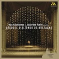 Vox Clamantis - Graduel d'Alienor de Bretagne - CD - Walmart.com