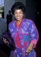'The Jeffersons' Marla Gibbs Had Scary Moment at Hollywood Walk of Fame ...
