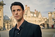 How Matthew Goode had a full-circle moment filming A Discovery of Witches