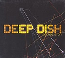 Deep Dish - George Is On (2005, CD) | Discogs