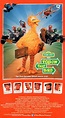 Sesame Street Presents: Follow that Bird (1985) movie cover