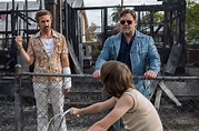 The Nice Guys Review | Cultjer