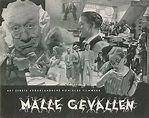 Malle Gevallen – TheaterSentiment.nl