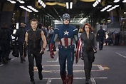 Marvel's The Avengers | Bild 24 von 65 | Moviepilot.de