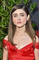 Natalia Dyer Attends the Stranger Things Season 3 Premiere at Le Grand ...