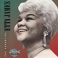 Etta James - The Essential (1993)