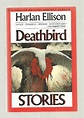 Deathbird Stories (A Collier nucleus fantasy classic) - Ellison, Harlan ...