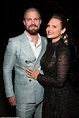 Stephen Amell and his wife attend first event together since he was ...